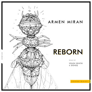 Reborn (Volen Sentir Sunset Mix)