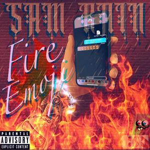 Fire Emoji (Explicit)