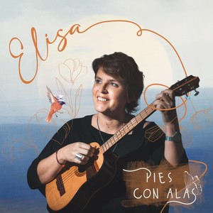 Pies Con Alas(feat. Lucho Milocco, Miguel Ángel Allasino, Antonio Druetta & Santiago Arroyo)