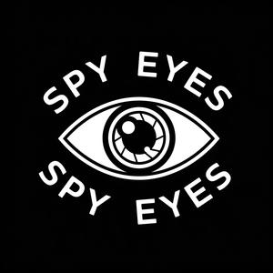 SPY EYES (Explicit)