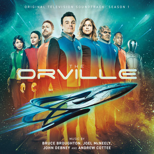 The Orville Main Title (From