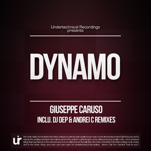 Dynamo (Andrei C Remix)