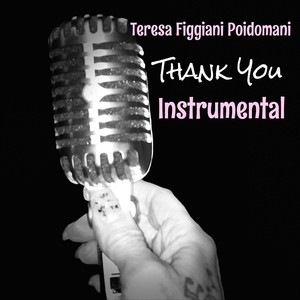 Thank You (Inst.)