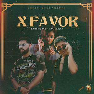 X Favor (Explicit)