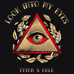 Look into my eyes (feat. Oddwaters) (Explicit)