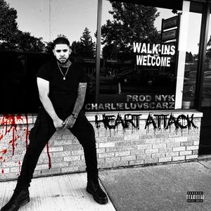 HEART ATTACK (feat. Prod. NYK) (Explicit)