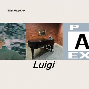 Luigi (feat. Krazy Kyan) (Explicit)