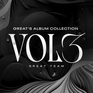 Great's Album Collection, vol. 3 (Explicit)