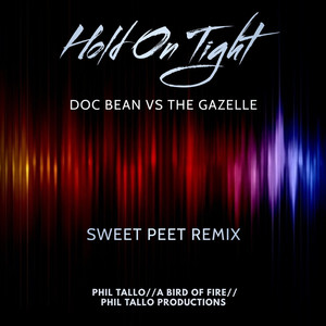 Hold On Tight: Doc Bean vs The Gazelle (Sweet Peet Remix)