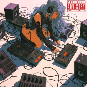 Searching for my Love (Explicit)