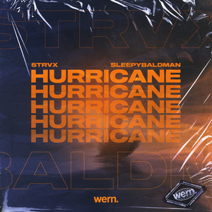 Hurricane (Explicit)