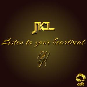 Listen To Your Heartbeat