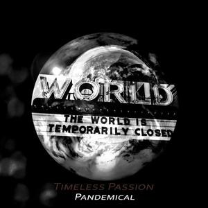 Pandemical (feat. Engentado Beats & Neil Squires) (feat. Mrs. Beats & Neil Squires)