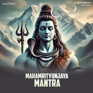 Mahamrityunjaya Mantra