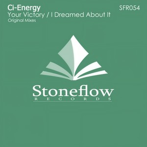 Ci-Energy - I Dreamed About It (Original Mix)