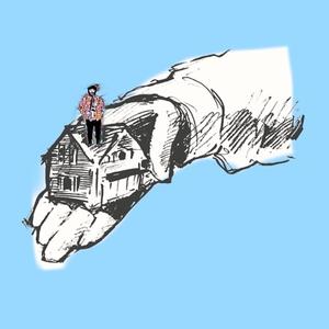 4 Rooms(feat. Johnny Cochran Jr.)