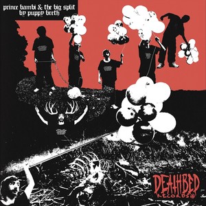 Walk on Me (Explicit)