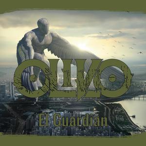 Olivo - El guardian