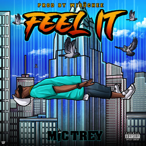 Feel It (Explicit)