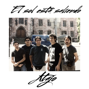 El Sol Está Saliendo (Single)