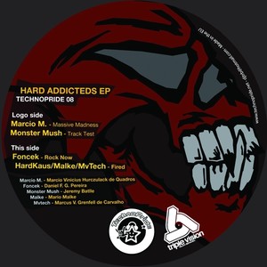 Hard Addicteds EP