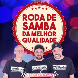 Nossa Chamada