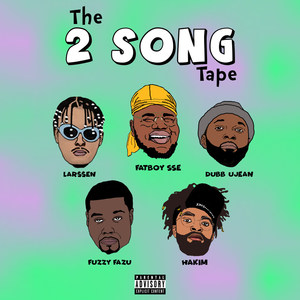 Oo(feat. Lar$$En & Dubb Ujean) (Explicit)