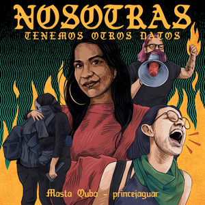 Nosotras Tenemos Otros Datos (Explicit)