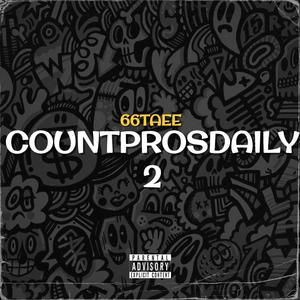 COUNTPROSDAILY 2 (Explicit)