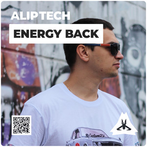 Energy Back (Original Mix)