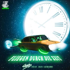 Fliegen durch die Zeit(Akustik)