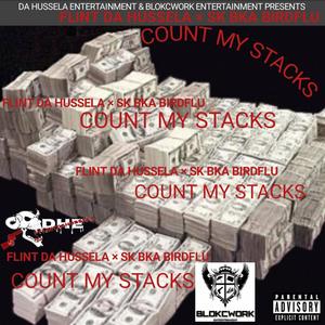 Count My Stacks(feat. Sk Bka Birdflu) (Explicit)