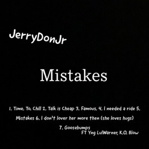 Mistakes (Explicit)