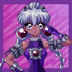 KYOMEI VERSE♡ (feat. KAMIYA)