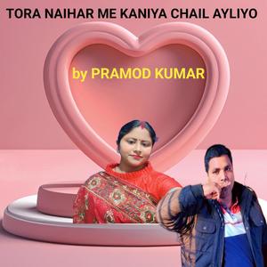 TORA NAIHAR ME KANIYA CHAIL AYLIYO (feat. NEHA KUMARI)