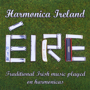 Harmonica Ireland