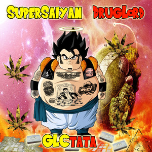 Alive (Super Saiyan Drug Lord)