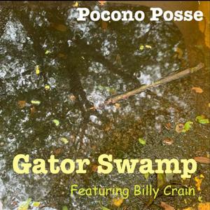 Gator Swamp (feat. Billy Crain)