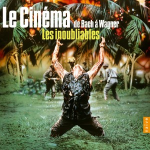 Cello Suite No. 1 in G Major, BWV 1007 - I. Prelude (From J'embrasse pas)