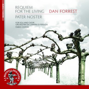 Pater Noster - Soli, Choir and Orchestra