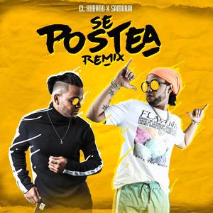 Se Postea (feat. Samurai)