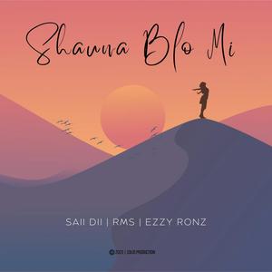 Shauna Blo Mi
