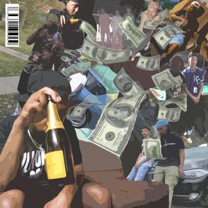 Another One (feat. B.Smoke) (Explicit)