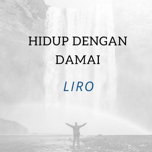 Hidup Dengan Damai