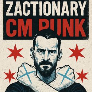 CM Punk