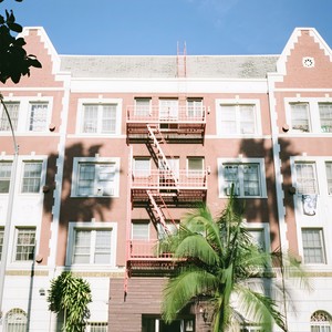 Love Me Harder (Anton Borin flip)