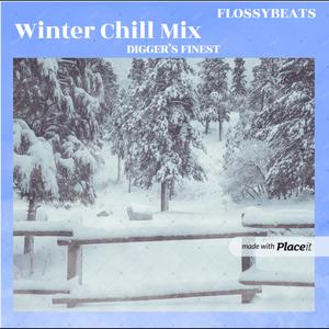 Winter Chill Mix