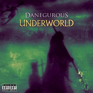 Strangers(feat. Sean Strange & DJ Trickalome) (Explicit)