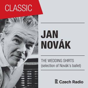 Jan Novák: The Wedding Shirts