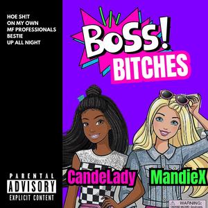 ON MY OWN (feat. CandeLady) (Explicit)